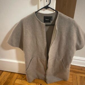Theory jacket